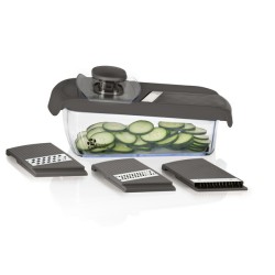 ASTUCIEUX - MANDOLINE...