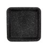 MOULE A GATEAUX CARRE 22.5 x 22.5 x 4.5 cm